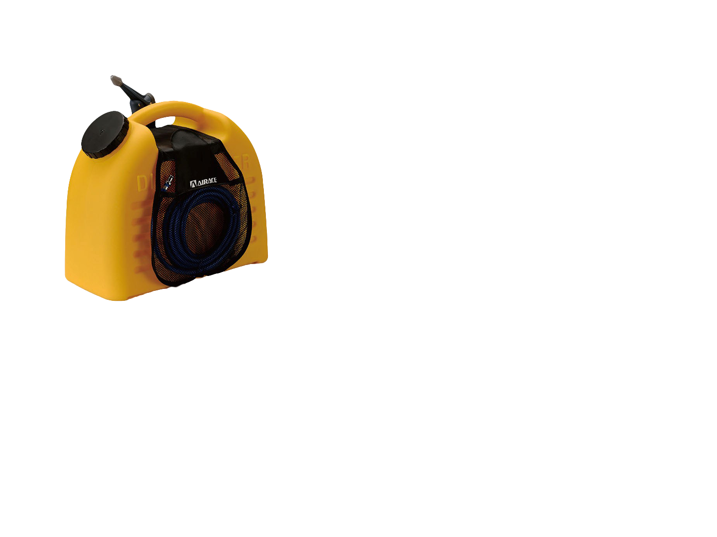 IDEAS FOR CONVENIENCE